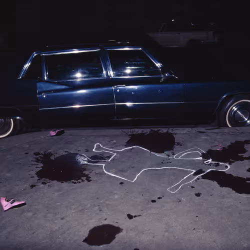 Guy Bourdin