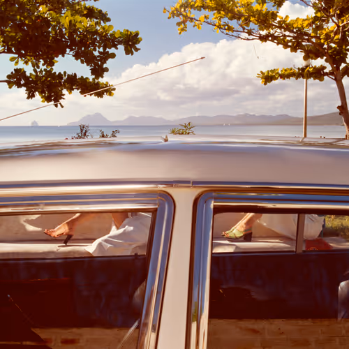 Ad Campaign, 1974