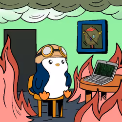 Penguin #5513