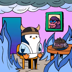 Penguin #5898