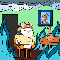 Penguin #4657