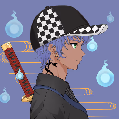 Soulz Monogatari7777