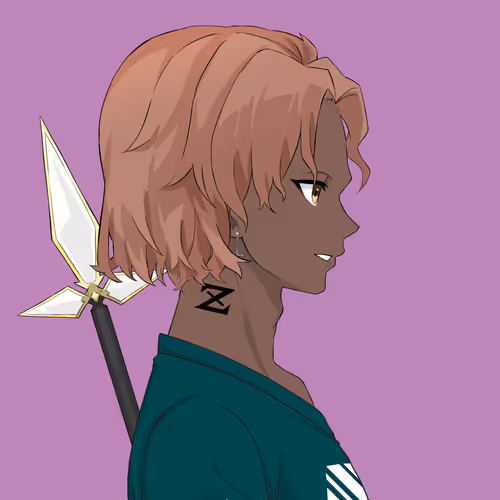 Soulz Monogatari7777