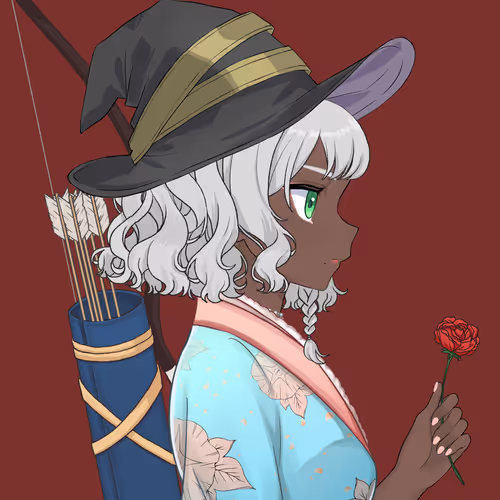 Soulz Monogatari7777