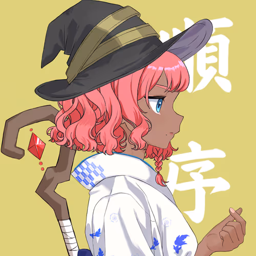 Soulz Monogatari7777
