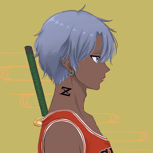 Soulz Monogatari7777