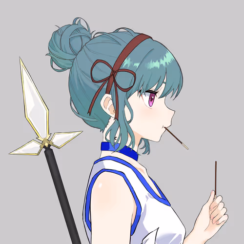 Soulz Monogatari7777