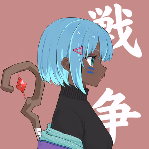 Soulz Monogatari7777