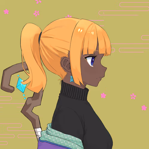 Soulz Monogatari7777