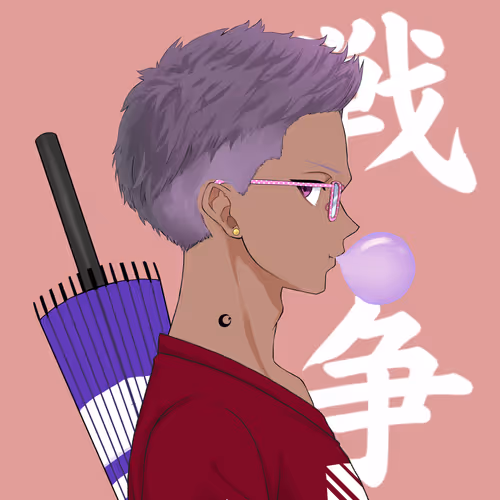 Soulz Monogatari7777