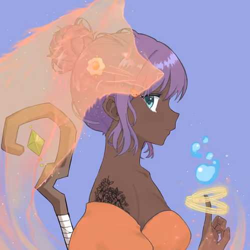 Soulz Monogatari7777