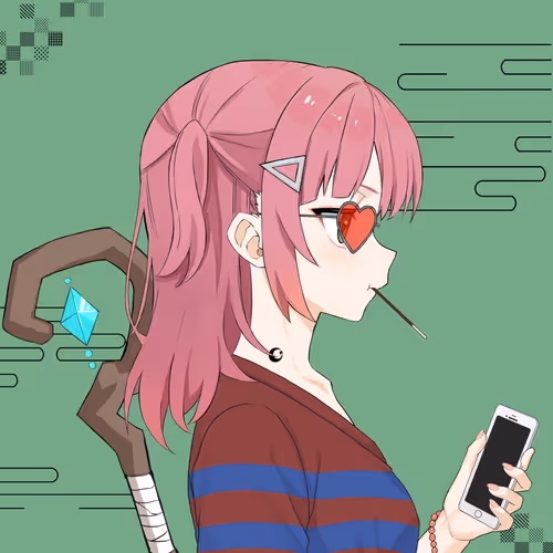 Soulz Monogatari7777