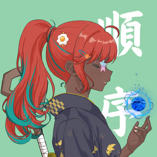 Soulz Monogatari7777