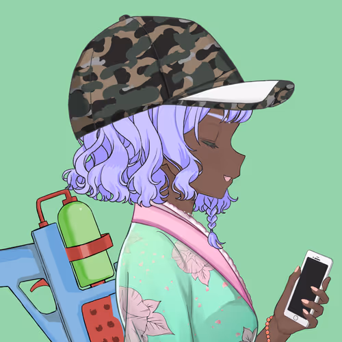 SoulZ #2085