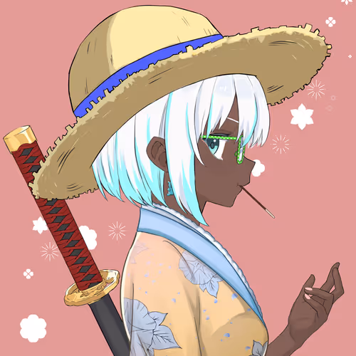 Soulz Monogatari7777