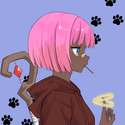 Soulz Monogatari7777