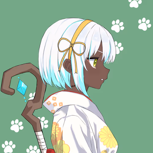 Soulz Monogatari7777