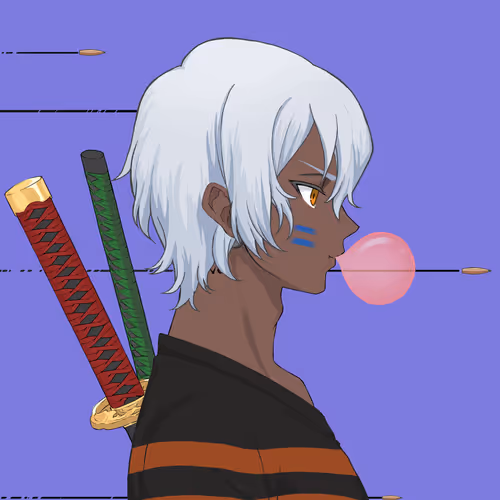 Soulz Monogatari7777
