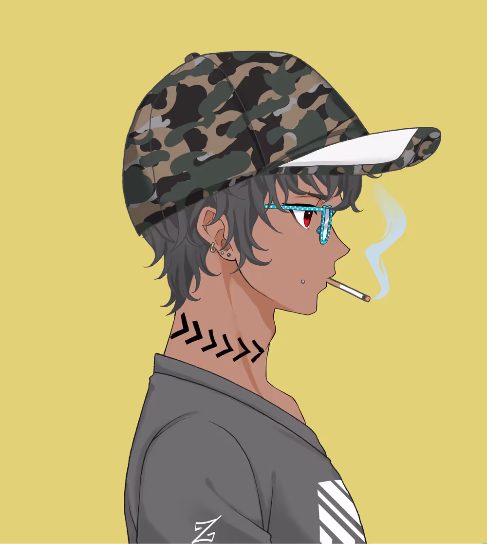 SoulZ #6754