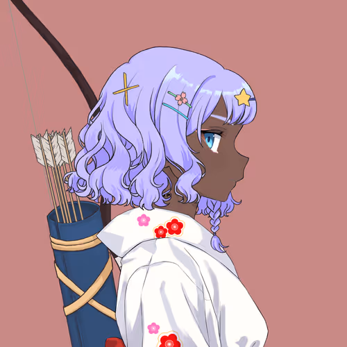 Soulz Monogatari7777