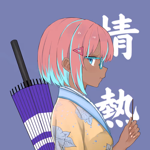Soulz Monogatari7777