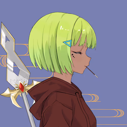 Soulz Monogatari7777