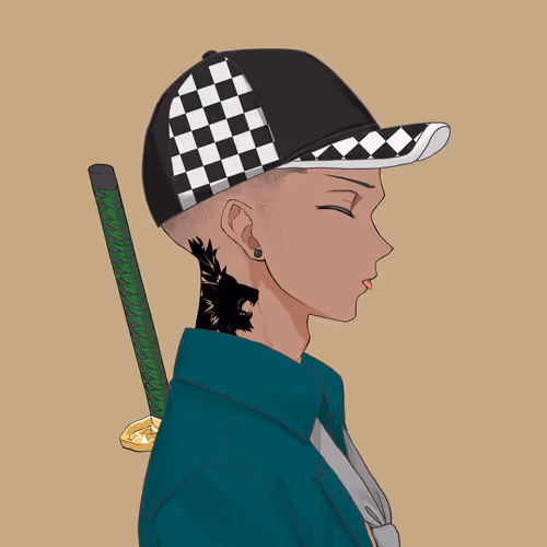 Soulz Monogatari7777