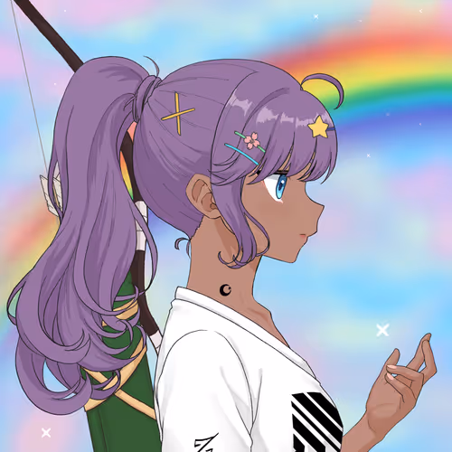 Soulz Monogatari7777