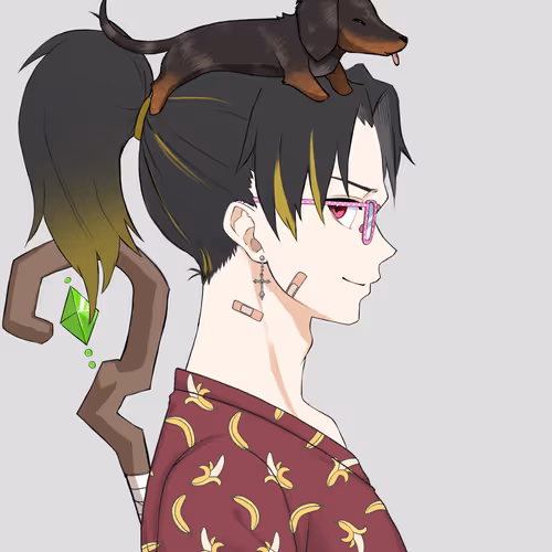 Soulz Monogatari7777