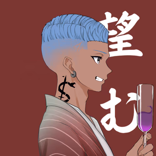 Soulz Monogatari7777