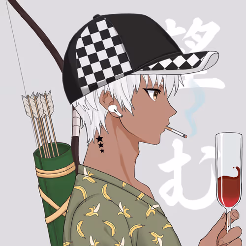 Soulz Monogatari7777