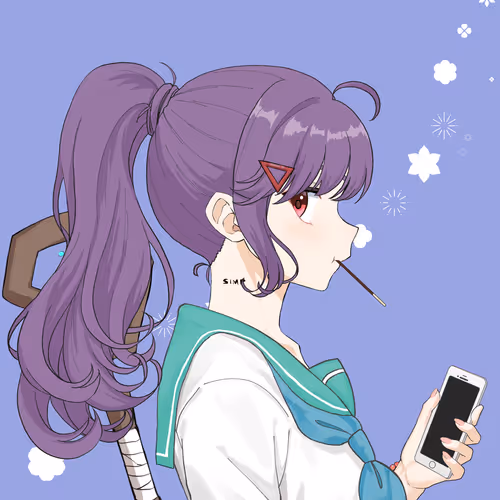 Soulz Monogatari7777