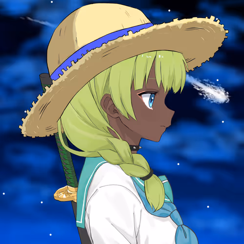 Soulz Monogatari7777
