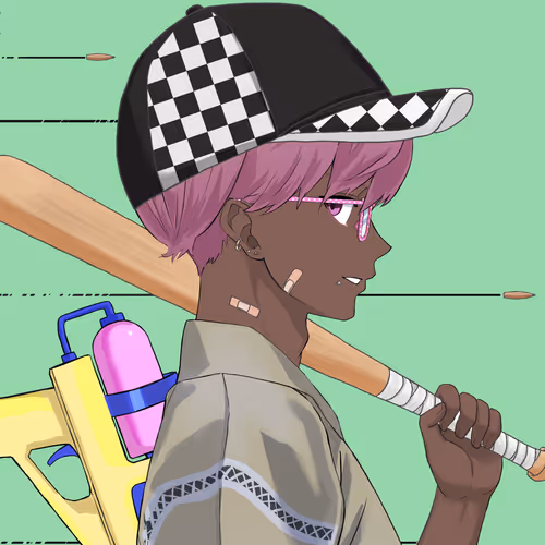Soulz Monogatari7777