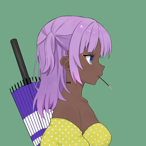 Soulz Monogatari7777