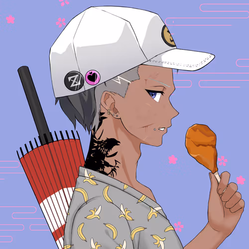 Soulz Monogatari7777