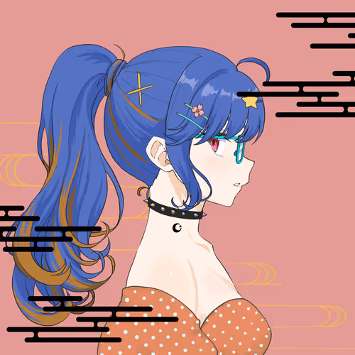 Soulz Monogatari7777