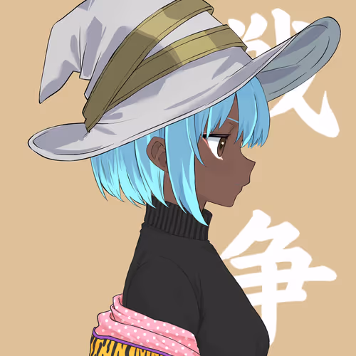 Soulz Monogatari7777