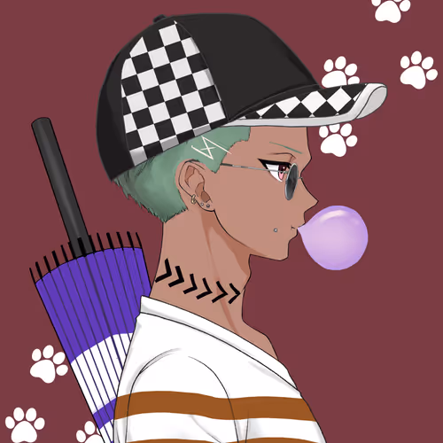 Soulz Monogatari7777