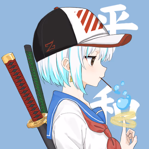 Soulz Monogatari7777