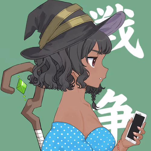 Soulz Monogatari7777
