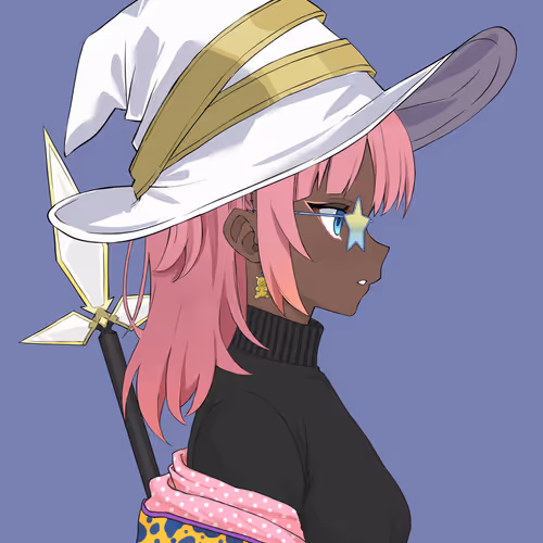 Soulz Monogatari7777