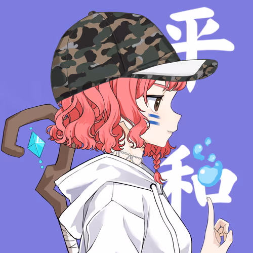 Soulz Monogatari7777