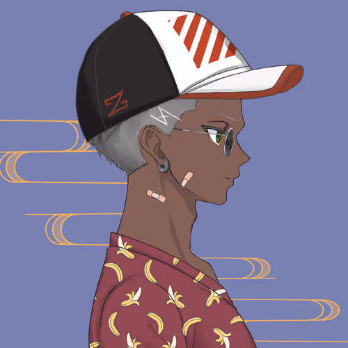 SoulZ #122