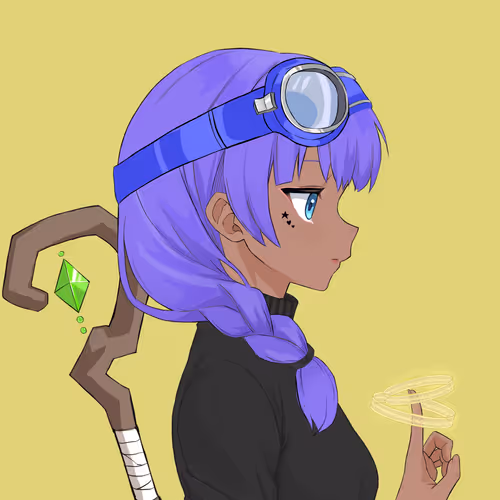Soulz Monogatari7777