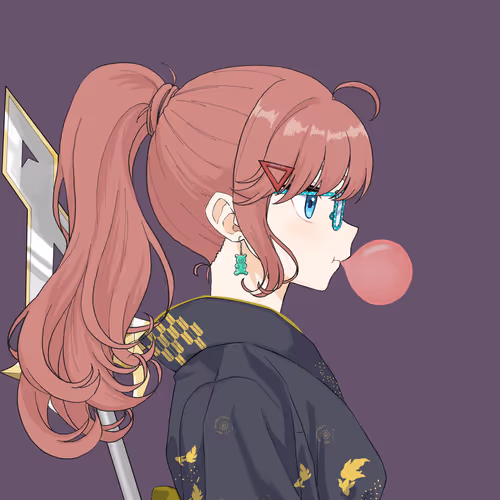 Soulz Monogatari7777