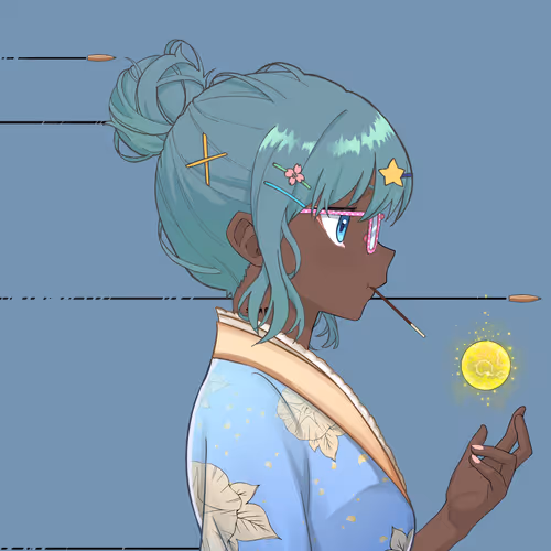 Soulz Monogatari7777