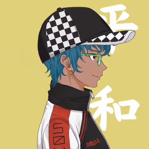 Soulz Monogatari7777