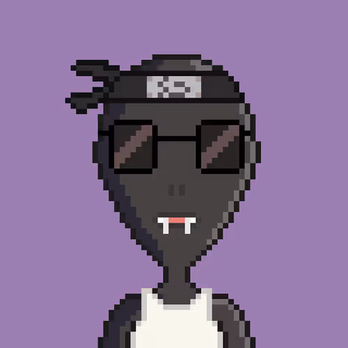 Alien Bozos