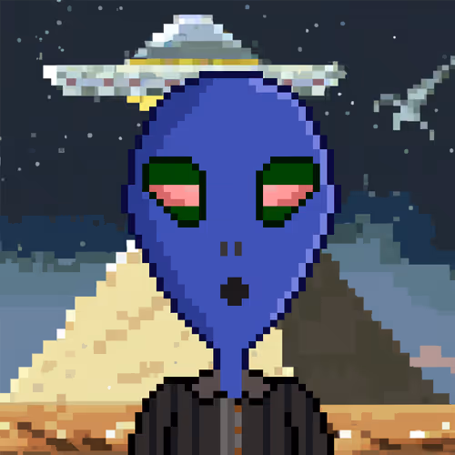 Alien Bozos